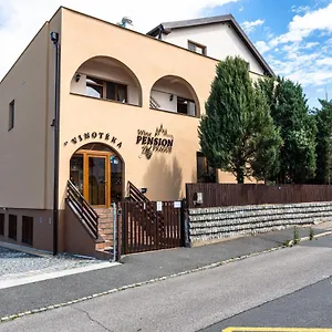 Wine Guest house