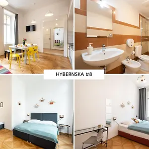 شقة Hybernska