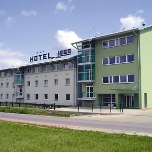Отель Imos, Прага