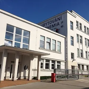 Хостел Bohemia, Прага
