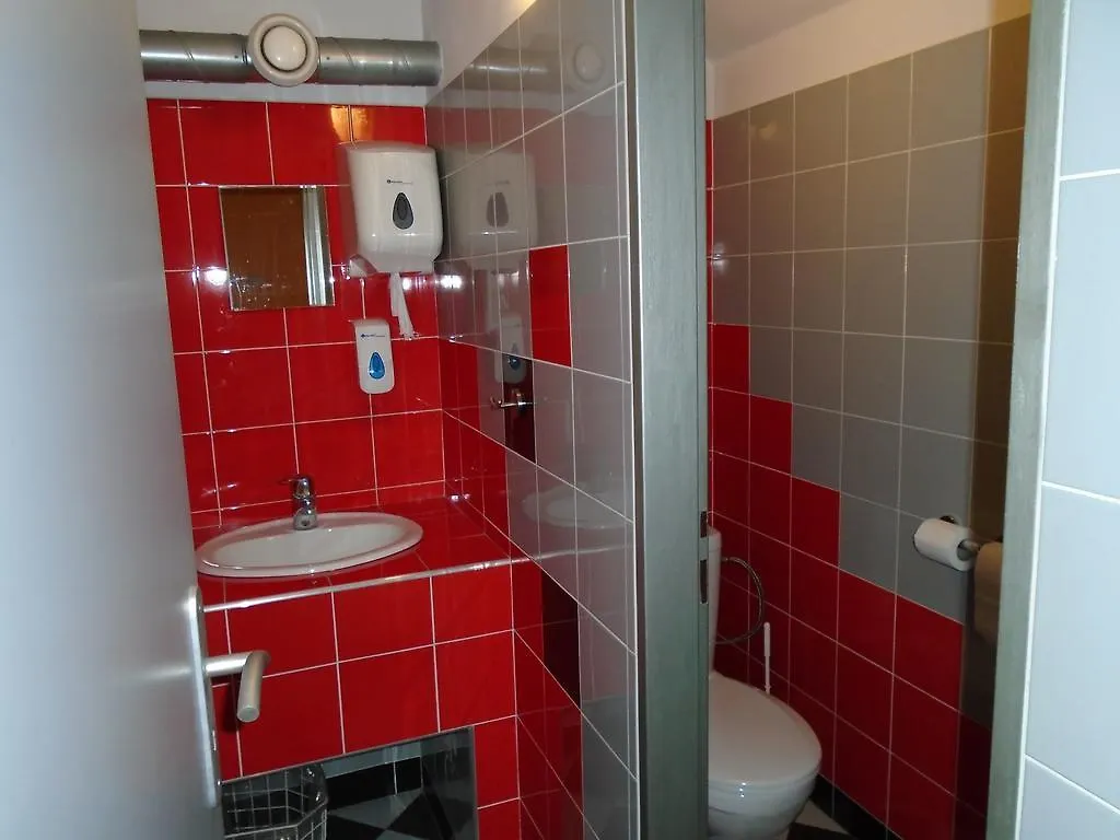 Pension Dobroucky Prague 2*,  Czech Republic