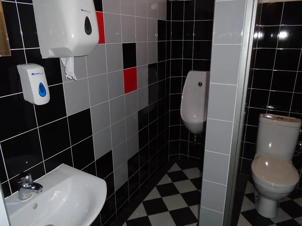 Guest house Pension Dobroucky Prague