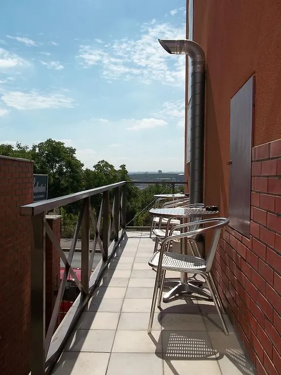 Guest house Pension Dobroucky Prague