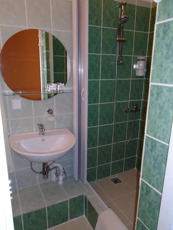 ** Guest house Pension Dobroucky Prague Czech Republic