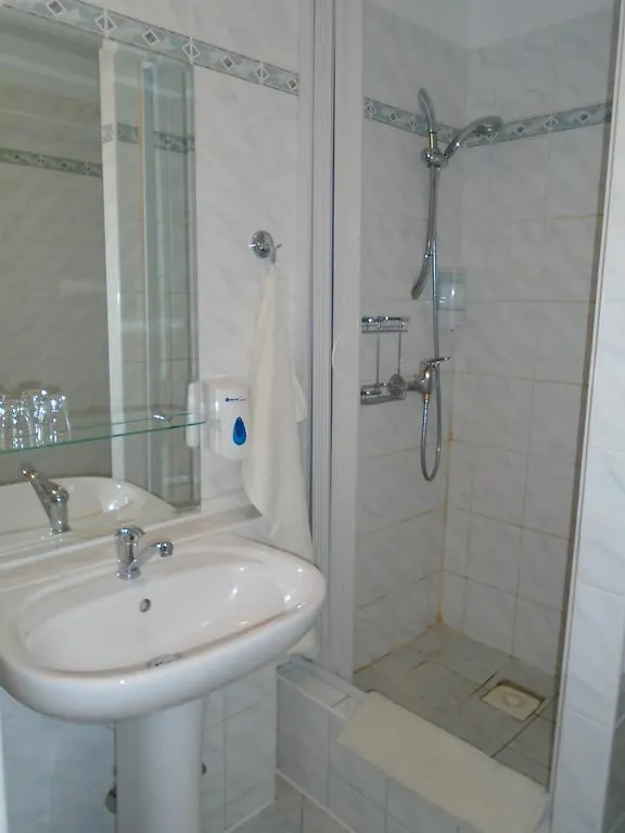 Pension Dobroucky Prague